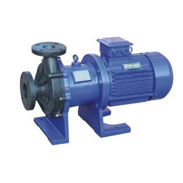 CQZ、CQB、CQF磁力驅(qū)動(dòng)泵